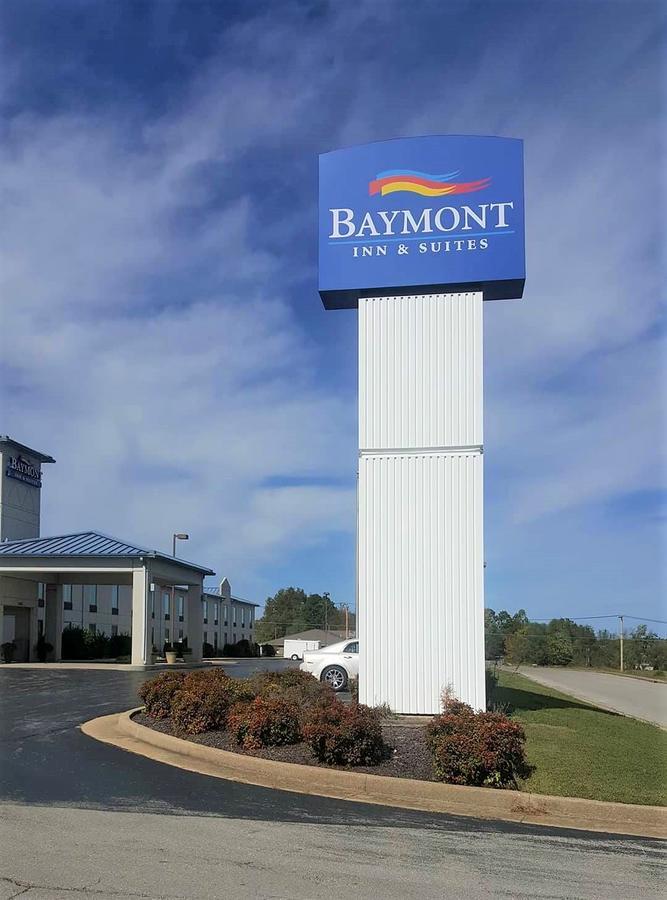 Baymont By Wyndham West Plains Ξενοδοχείο Εξωτερικό φωτογραφία
